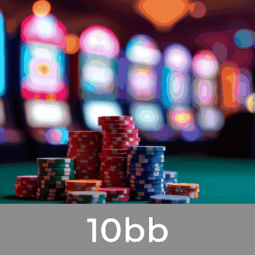 10bb: Experiência de Cassino Imersiva para Brasileiros