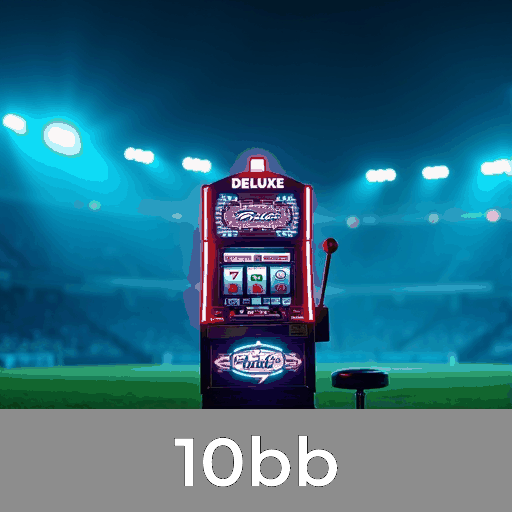 10bb: Slots-Grandes Prêmios, Jogos de Mesa-Variedade Incrível, Live Dealer-Experiência Imersiva