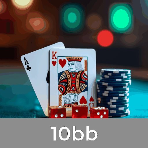 10bb: Experiência de Cassino Imersiva para Brasileiros